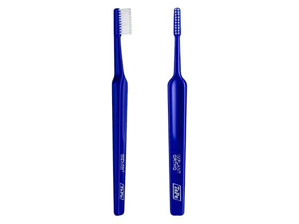 TePe® Implant Orthodontic Brush™