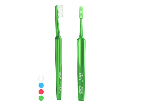 TePe® Implant Orthodontic Brush™