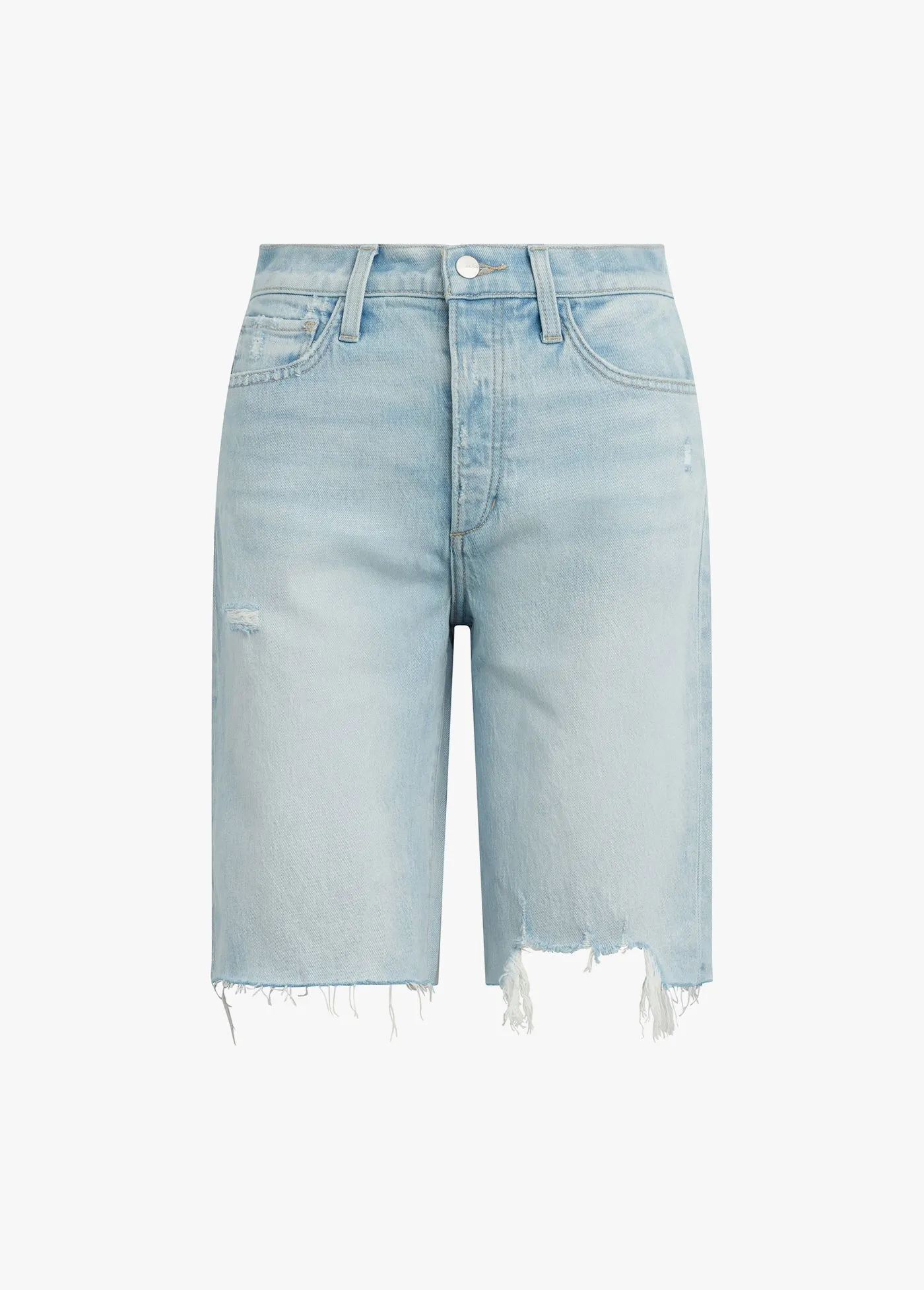 THE 90'S BERMUDA SHORT
