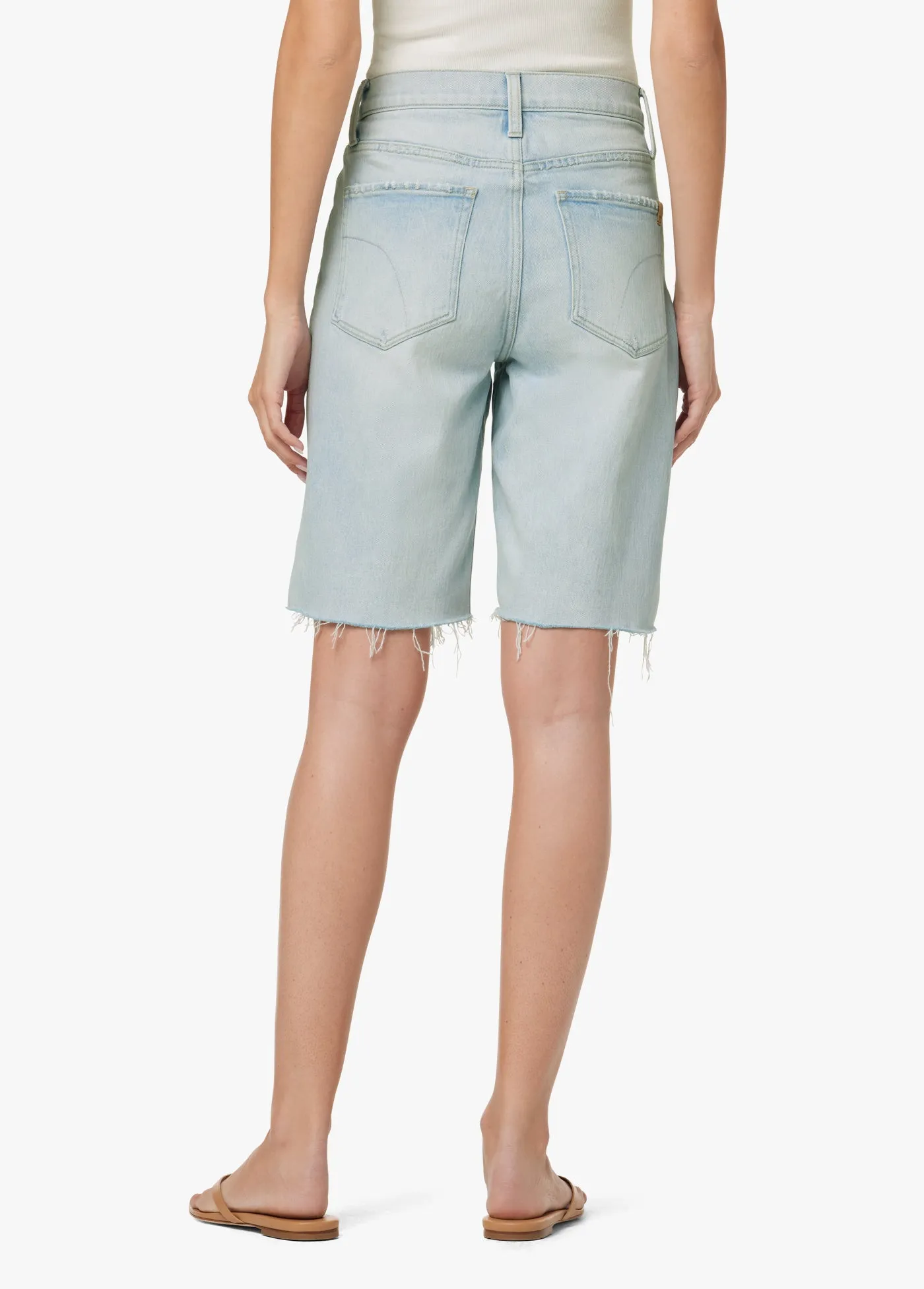 THE 90'S BERMUDA SHORT