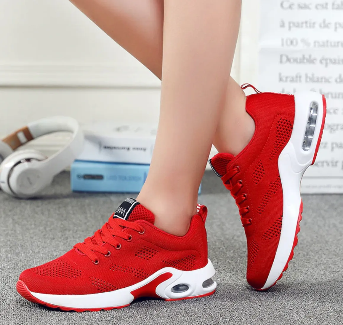 The most comfortable orthopedic shoes of the year 2023!