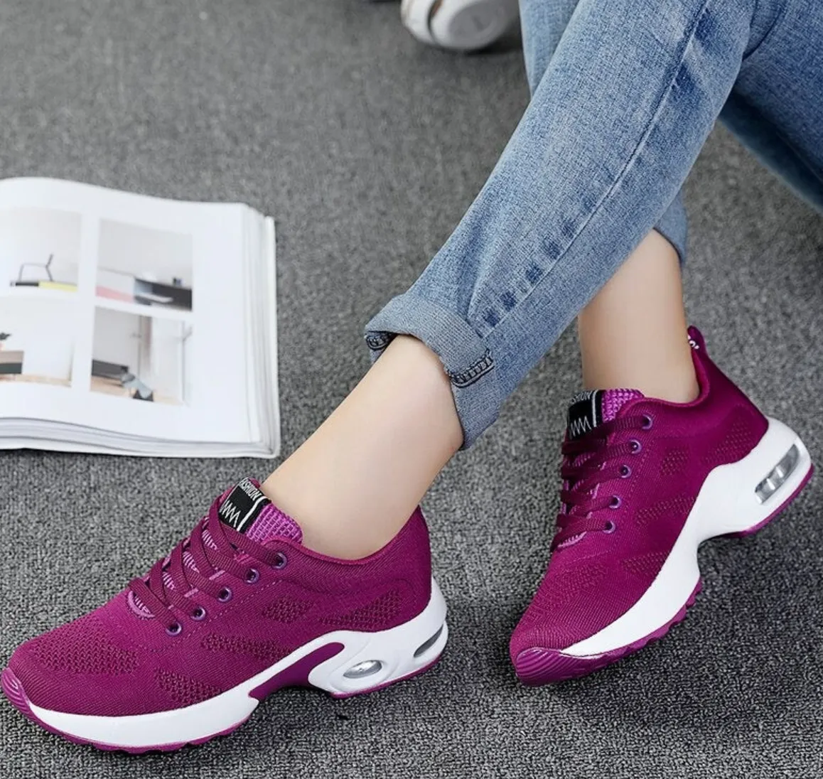 The most comfortable orthopedic shoes of the year 2023!