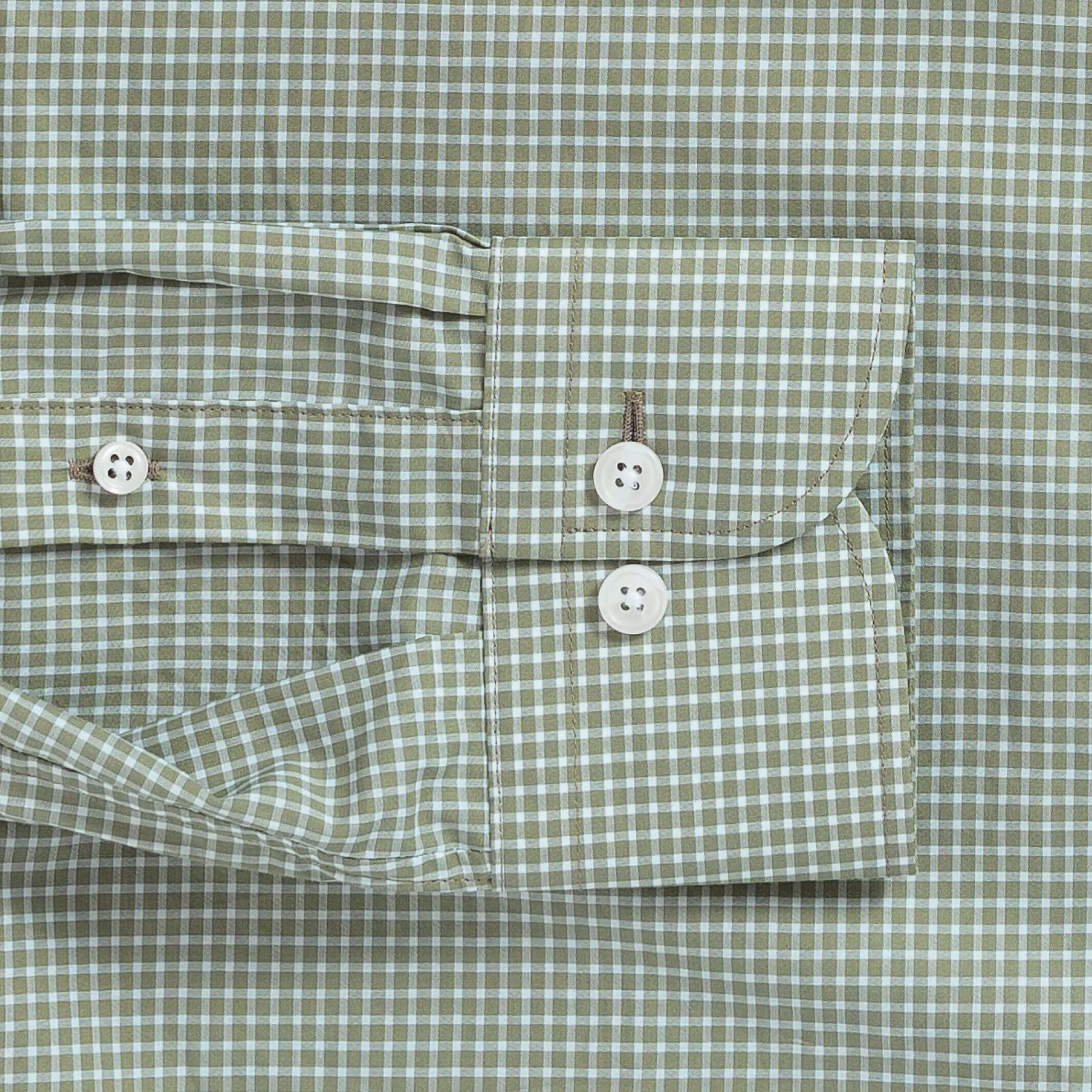 The Sage Coleford Custom Shirt