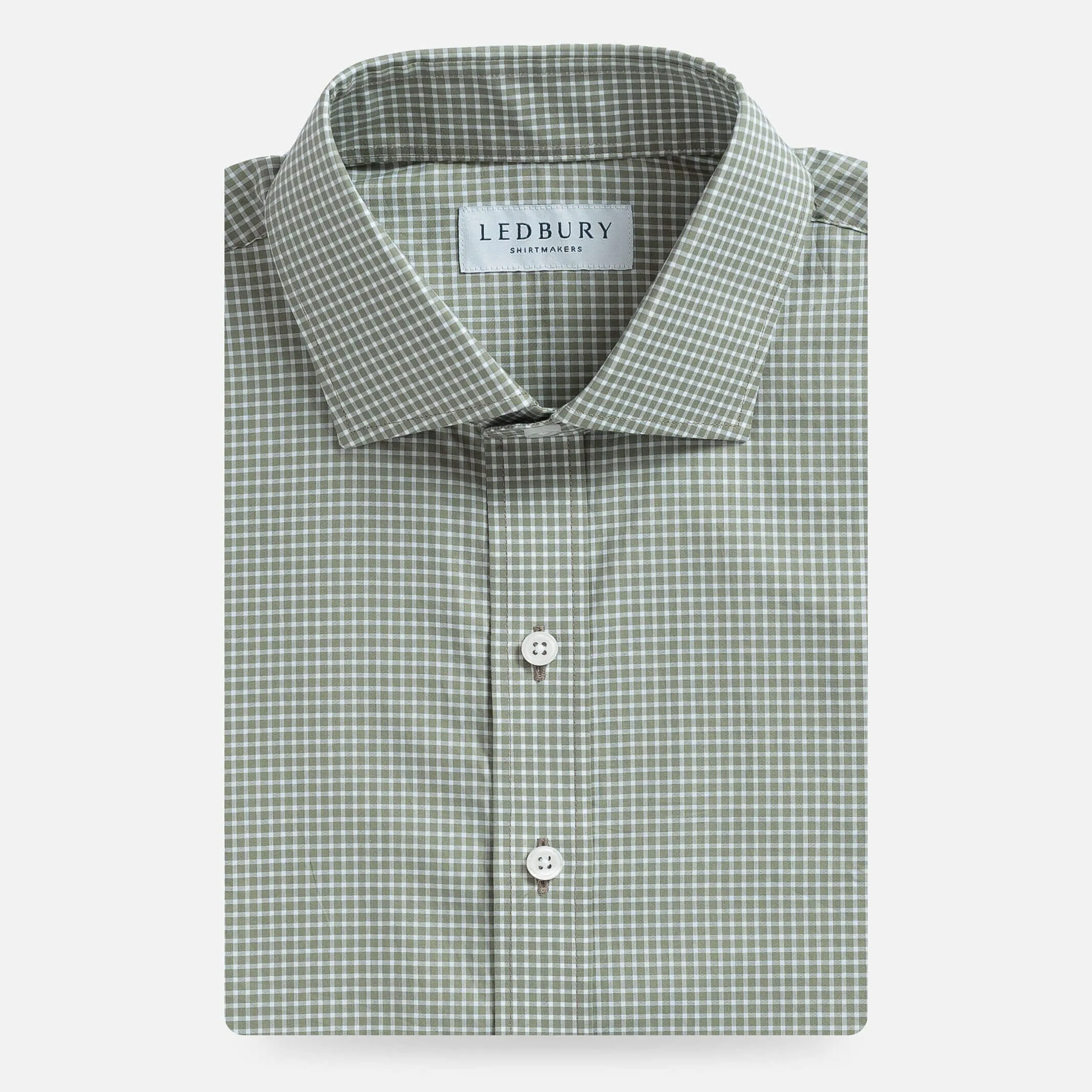 The Sage Coleford Custom Shirt