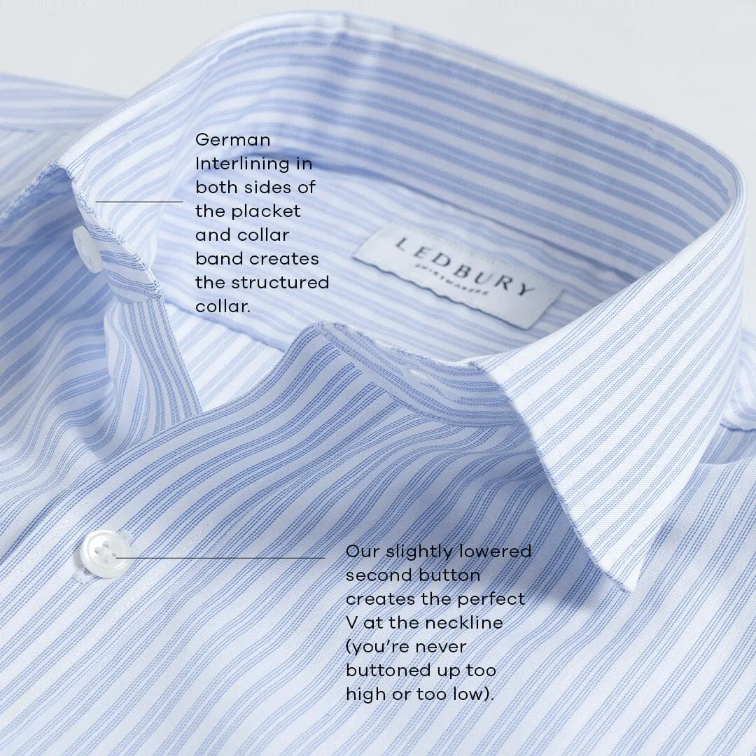 The Sage Coleford Custom Shirt