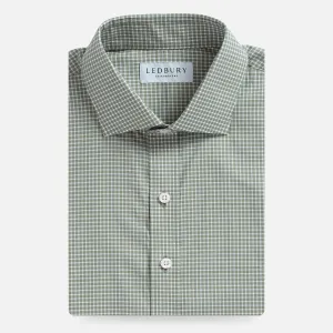 The Sage Coleford Custom Shirt