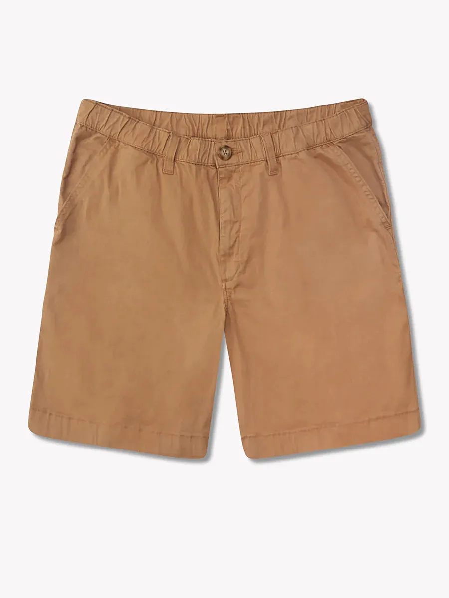 The Staples 7"-Stretch