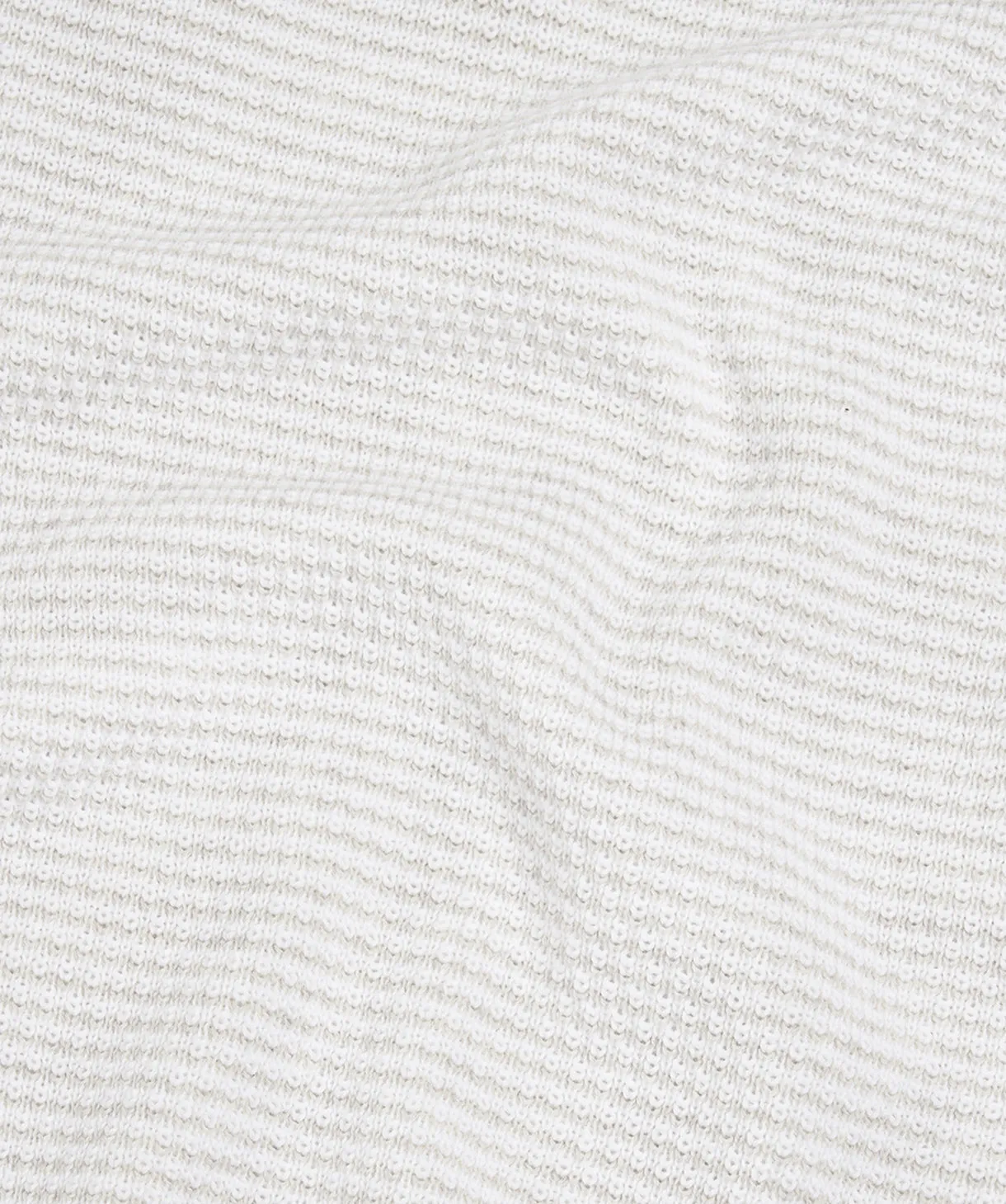 The Yardley Knit - Stone