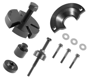 Tillman 303-S455-KIT 3.0L Water Pump Pulley Service Kit