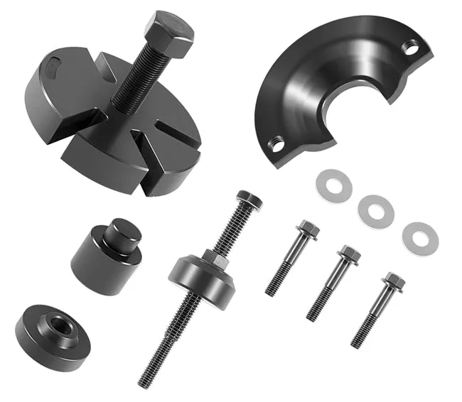 Tillman 303-S455-KIT 3.0L Water Pump Pulley Service Kit
