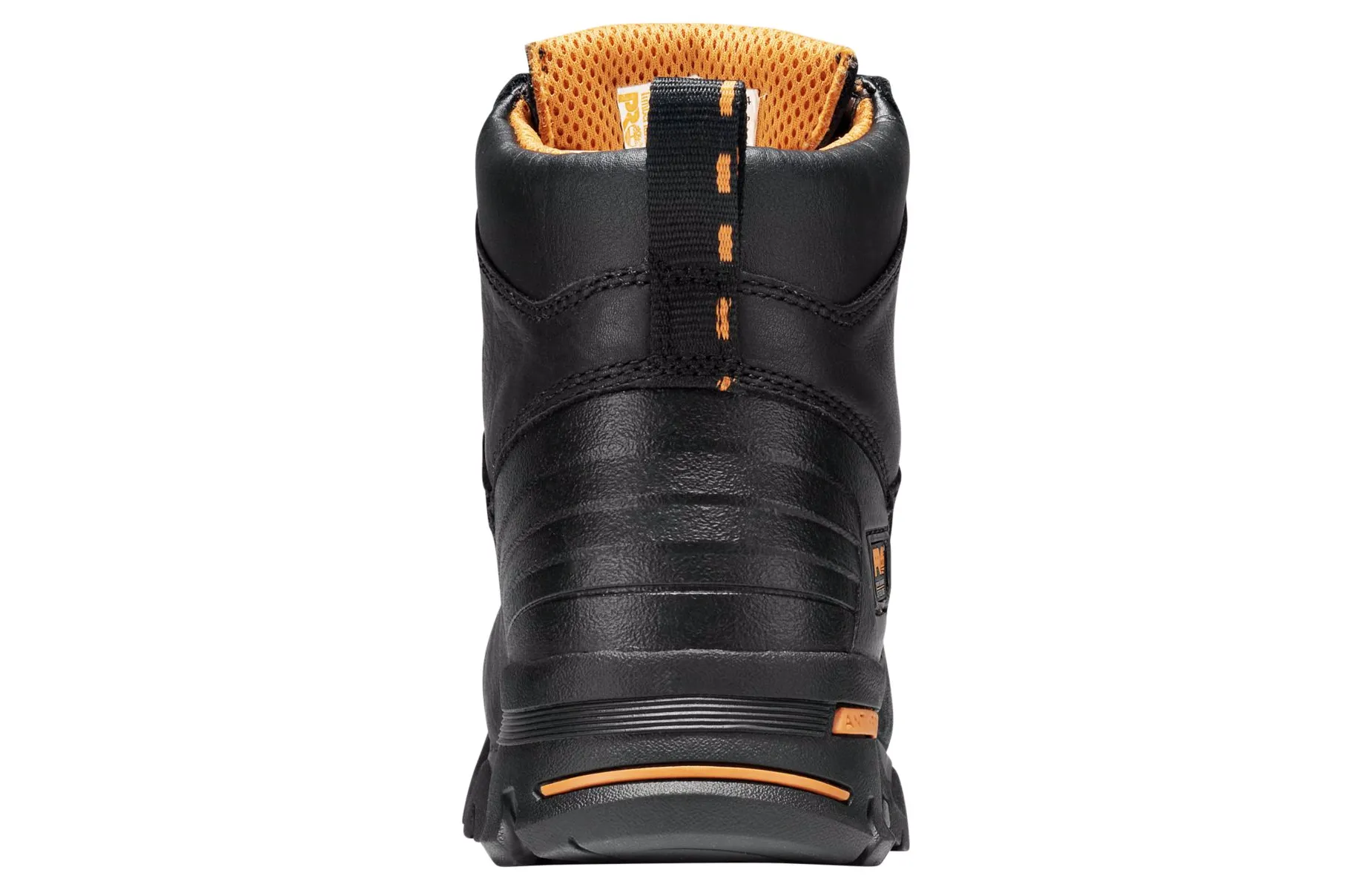 Timberland 47592 - Men's 6" Waterproof Steel Toe Puncture Resistant Boot