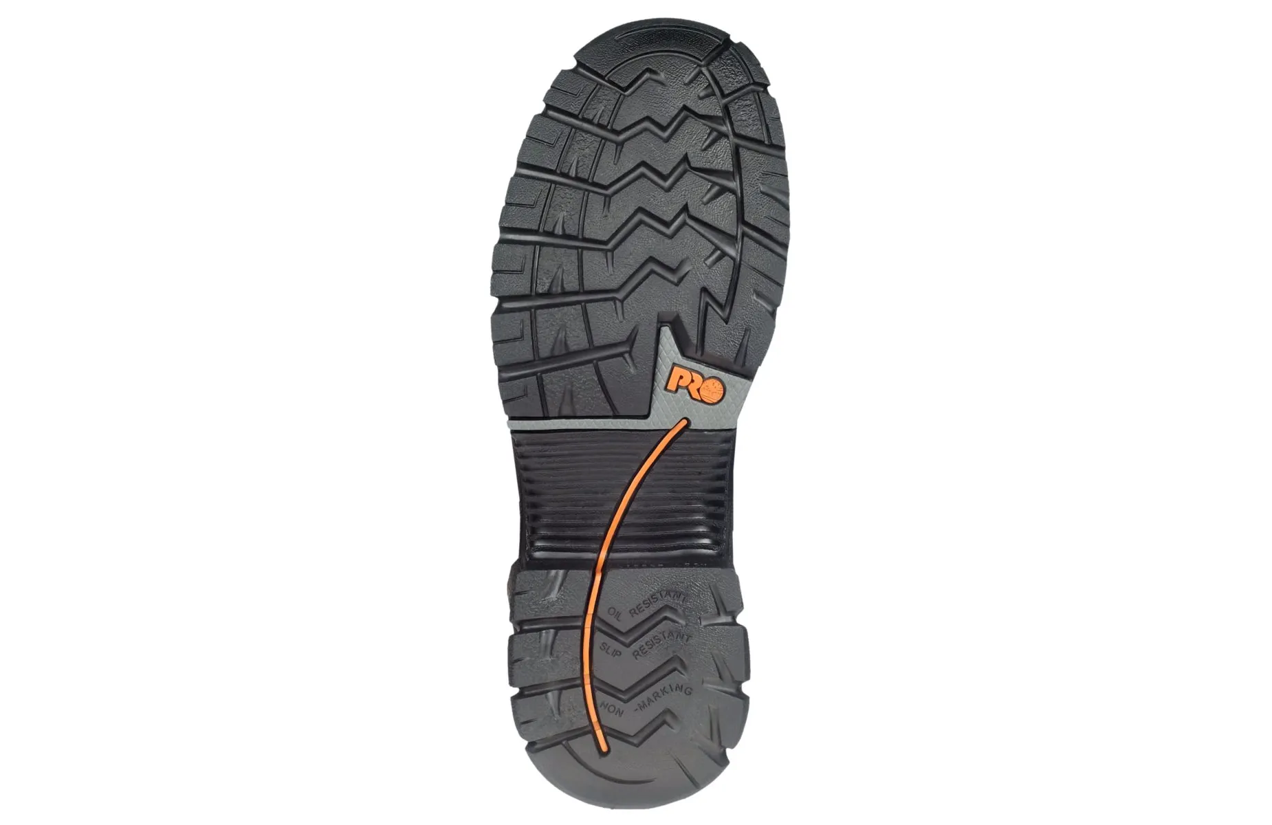 Timberland 47592 - Men's 6" Waterproof Steel Toe Puncture Resistant Boot
