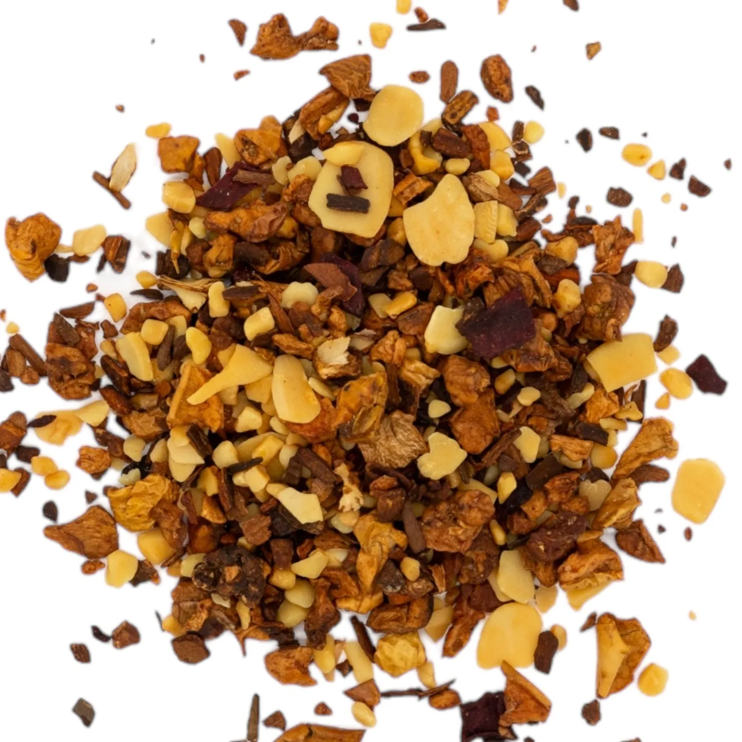 Toasted Almond