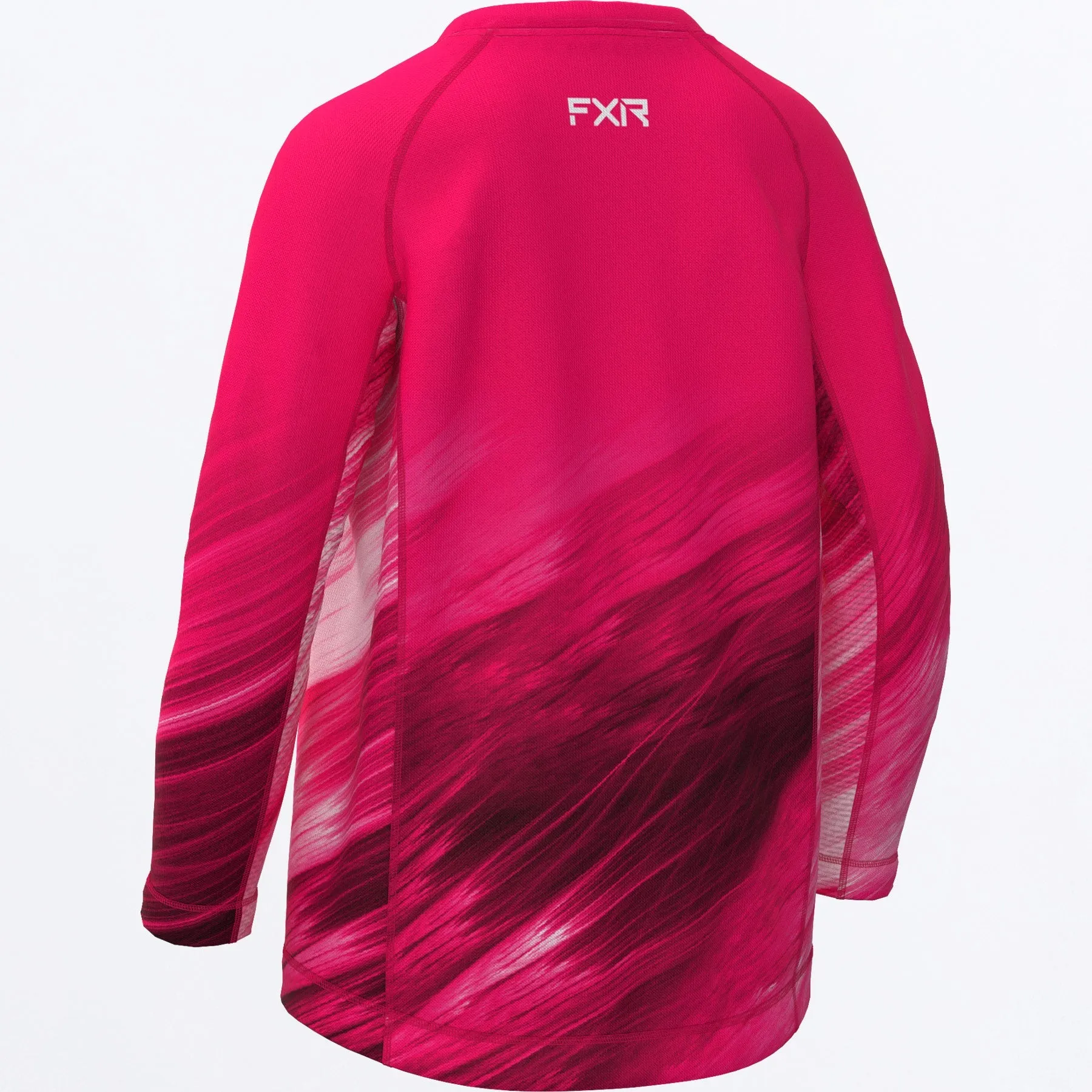 Toddler Attack UPF Longsleeve