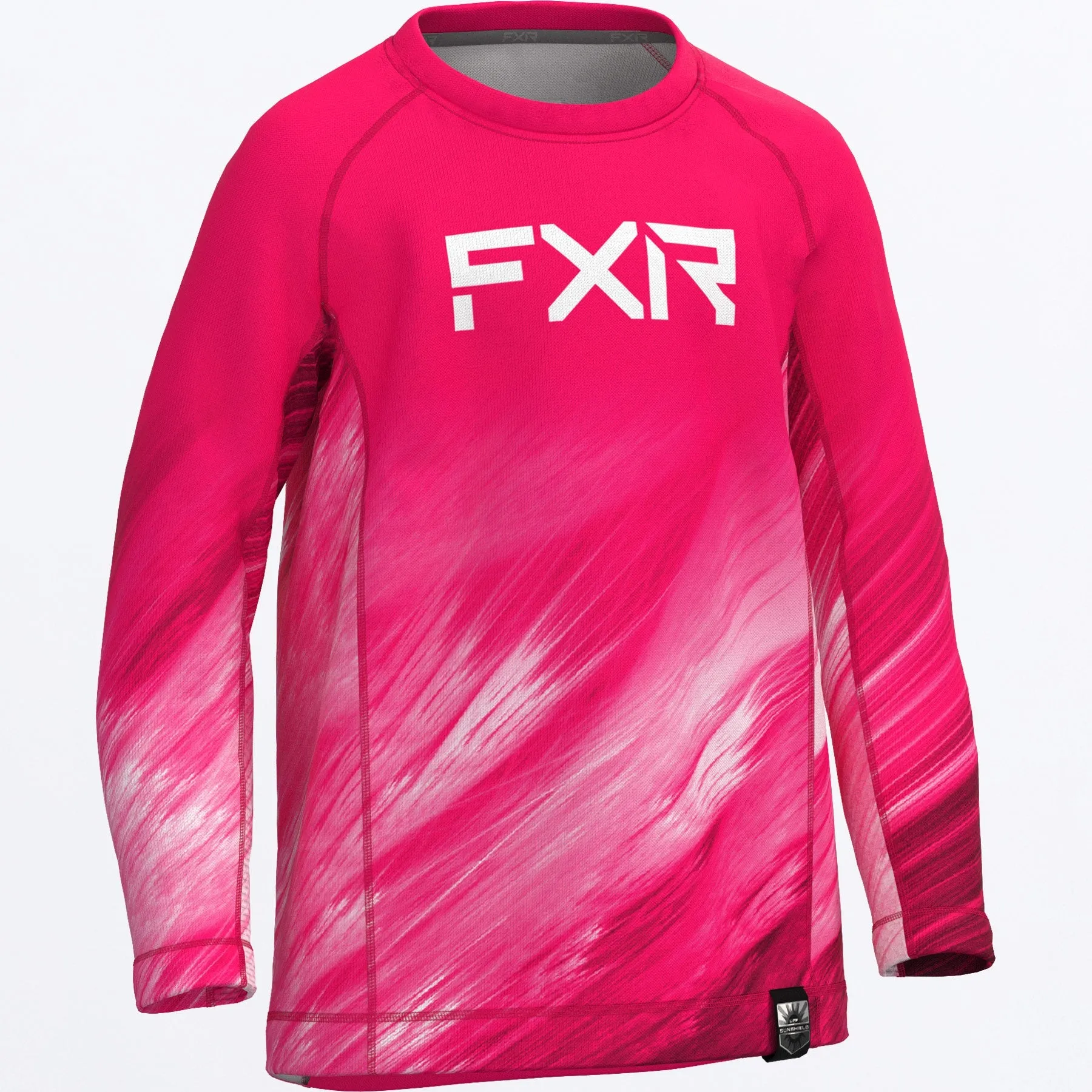 Toddler Attack UPF Longsleeve