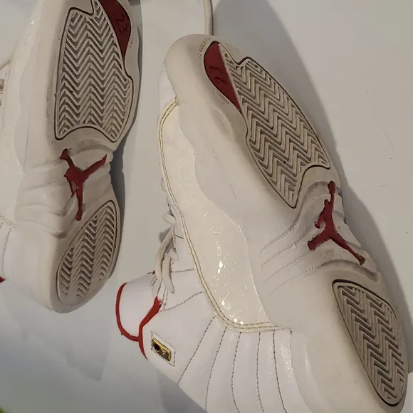 Toddler Jordan 12s 11.5