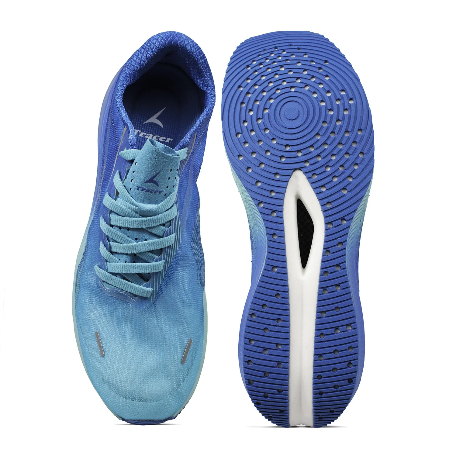 Tr Lux 21 Running Shoe for Men's