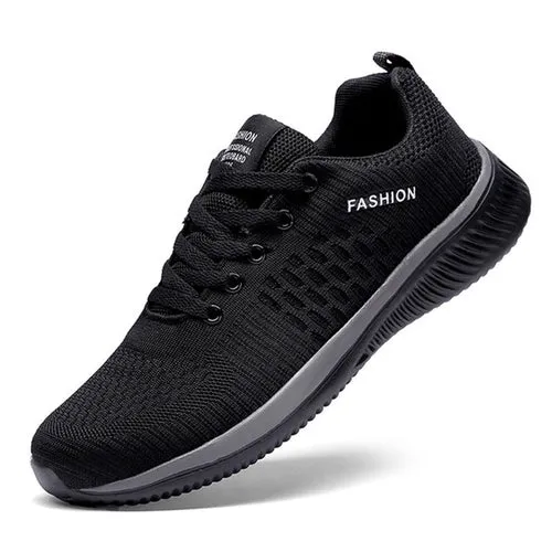 Trailflow Mesh Runners – Lightweight Sneakers for Him 🏃‍♂️🌬️