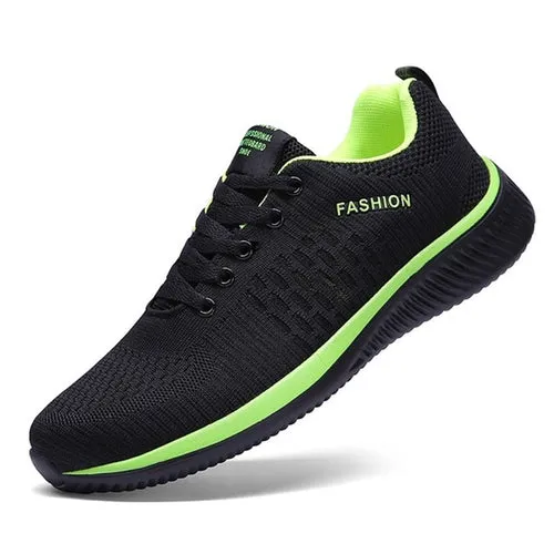 Trailflow Mesh Runners – Lightweight Sneakers for Him 🏃‍♂️🌬️