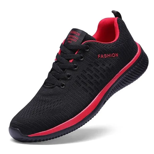 Trailflow Mesh Runners – Lightweight Sneakers for Him 🏃‍♂️🌬️
