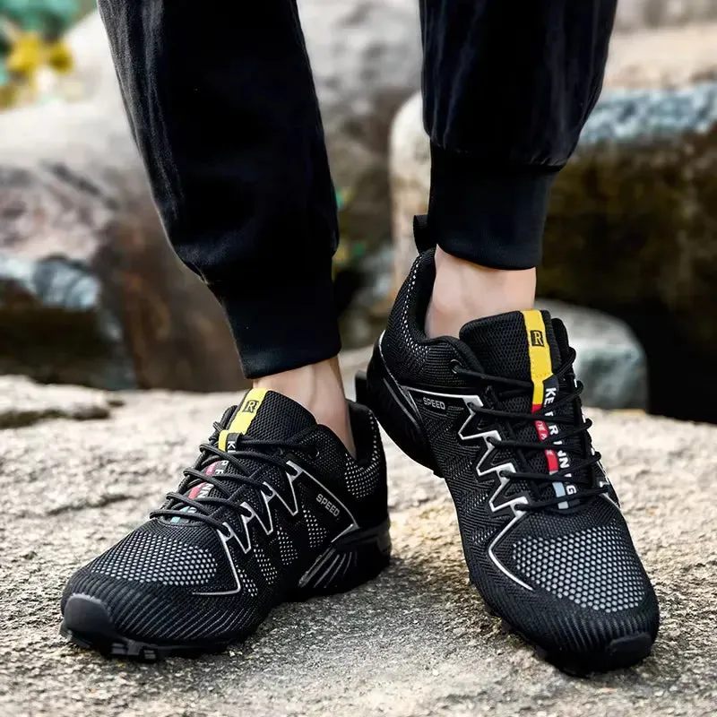 TRAILPRO  | Orthopedic Comfort Walking Shoes