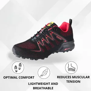 TRAILPRO  | Orthopedic Comfort Walking Shoes