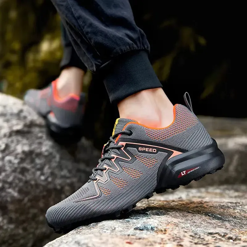 TRAILPRO  | Orthopedic Comfort Walking Shoes