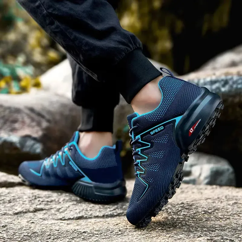 TRAILPRO  | Orthopedic Comfort Walking Shoes