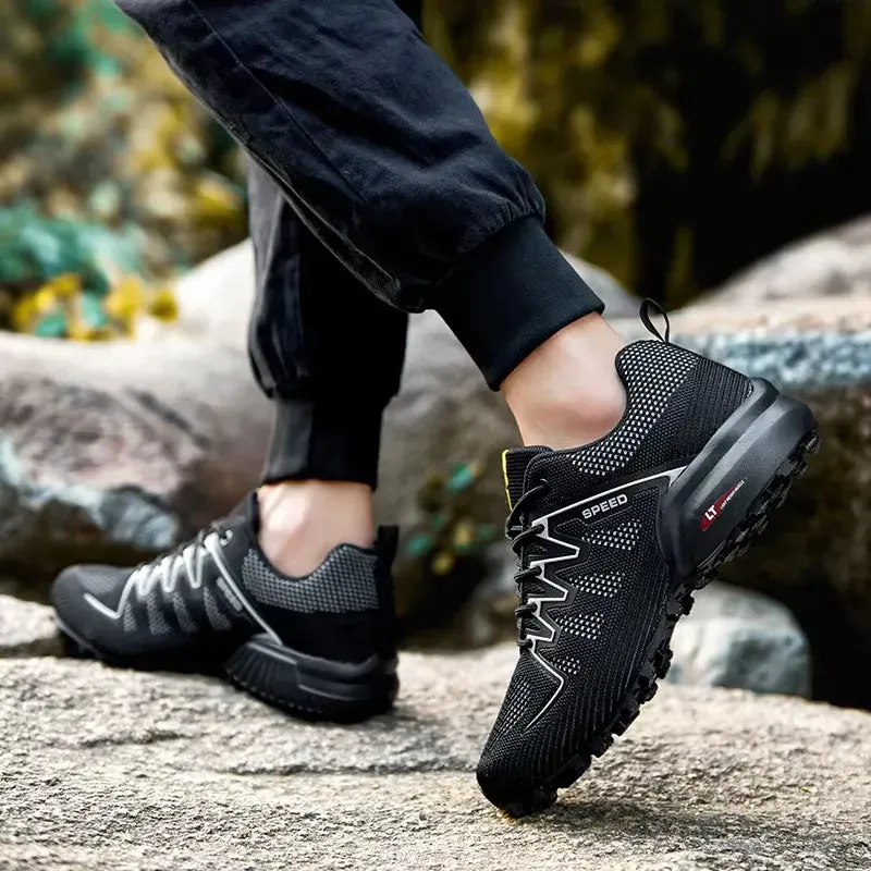 TRAILPRO  | Orthopedic Comfort Walking Shoes