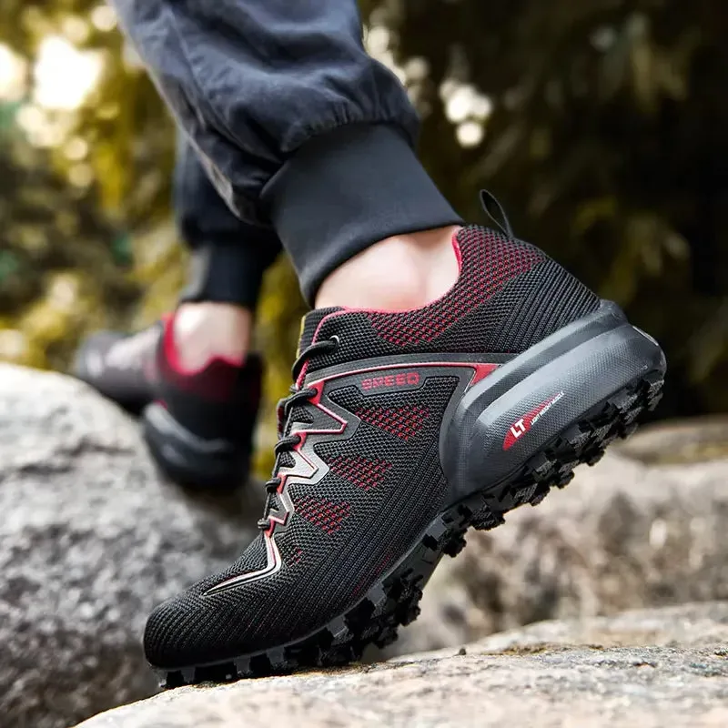 TRAILPRO  | Orthopedic Comfort Walking Shoes