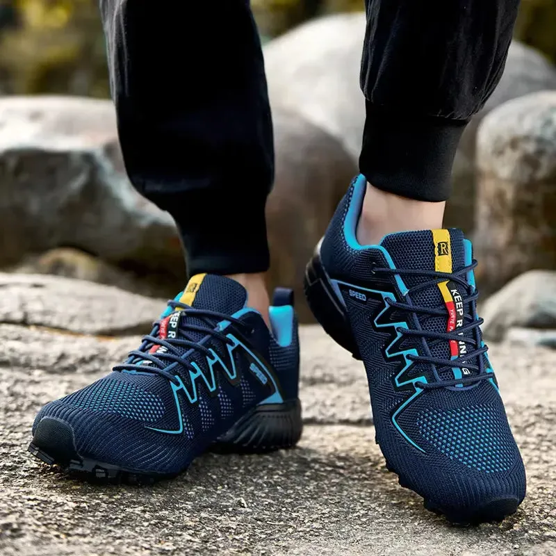 TRAILPRO  | Orthopedic Comfort Walking Shoes