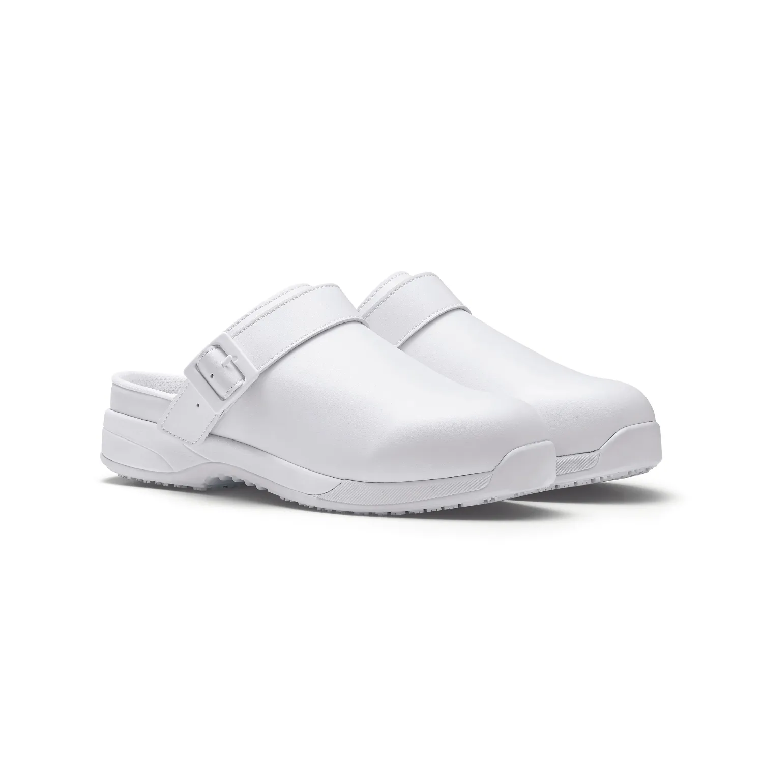 TRISTON II OB WHITE