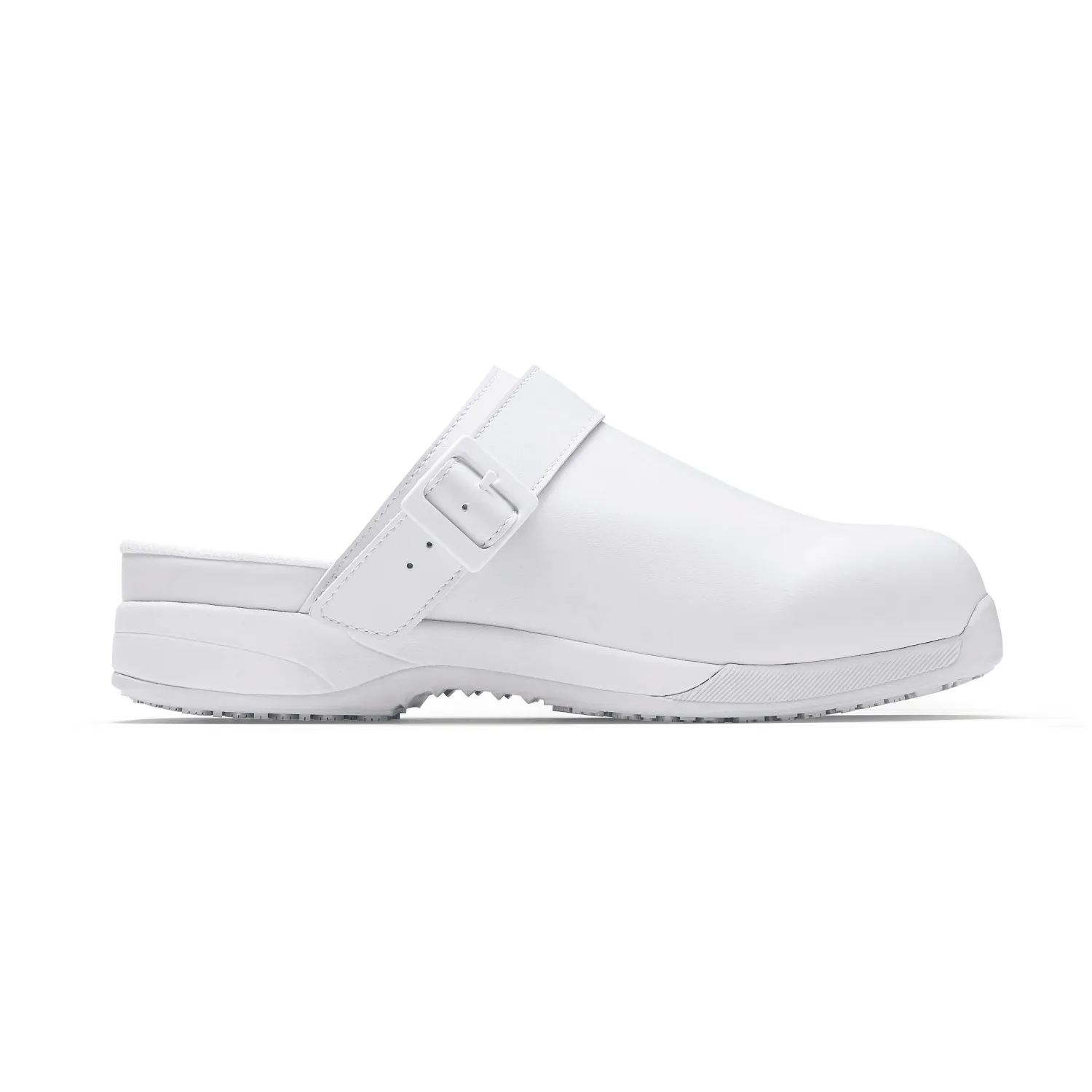 TRISTON II OB WHITE