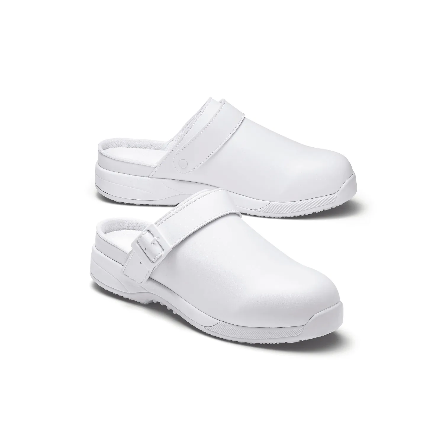 TRISTON II OB WHITE