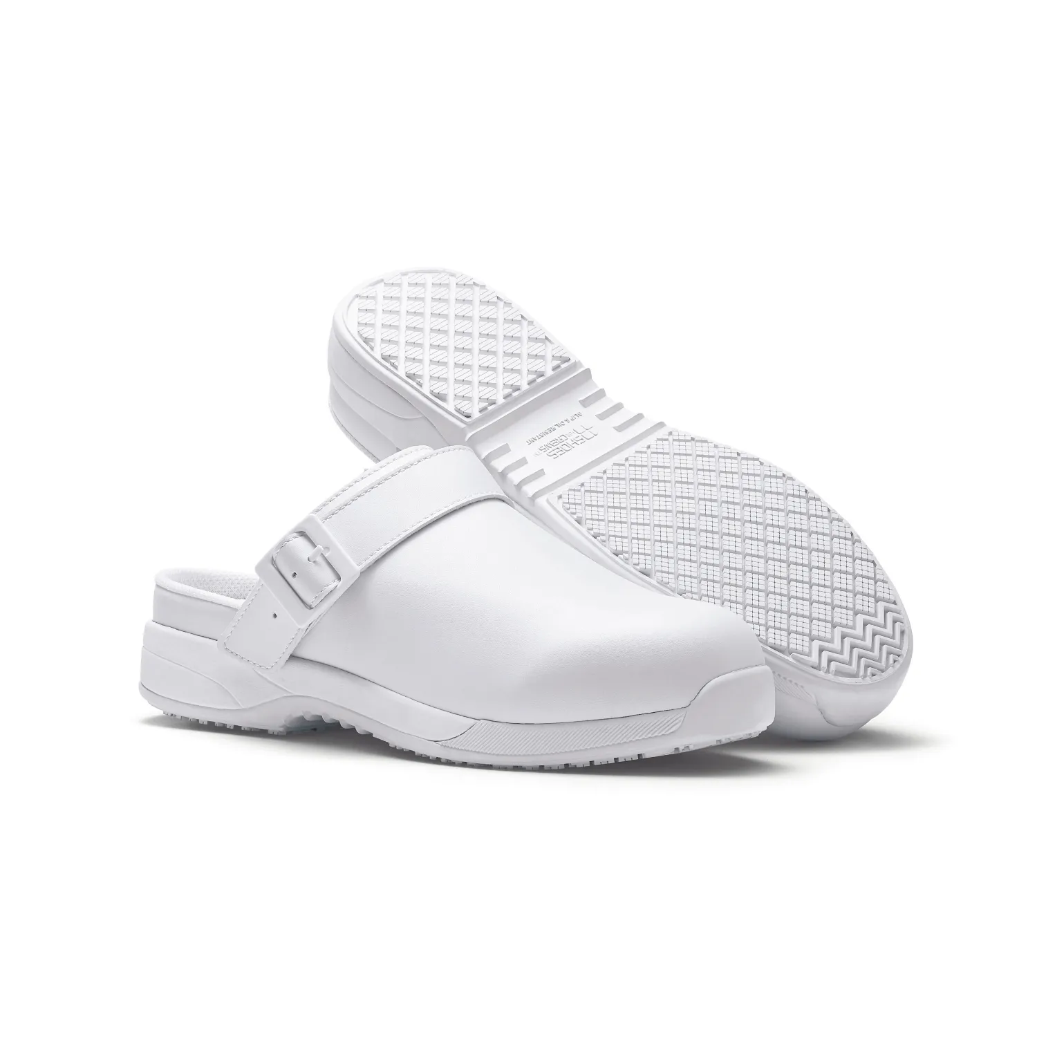 TRISTON II OB WHITE