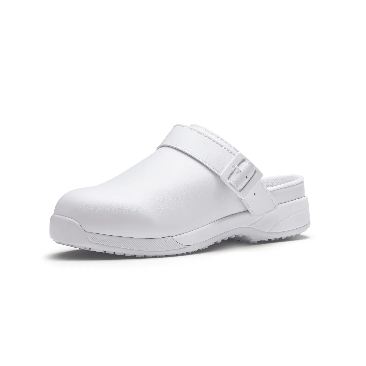 TRISTON II OB WHITE