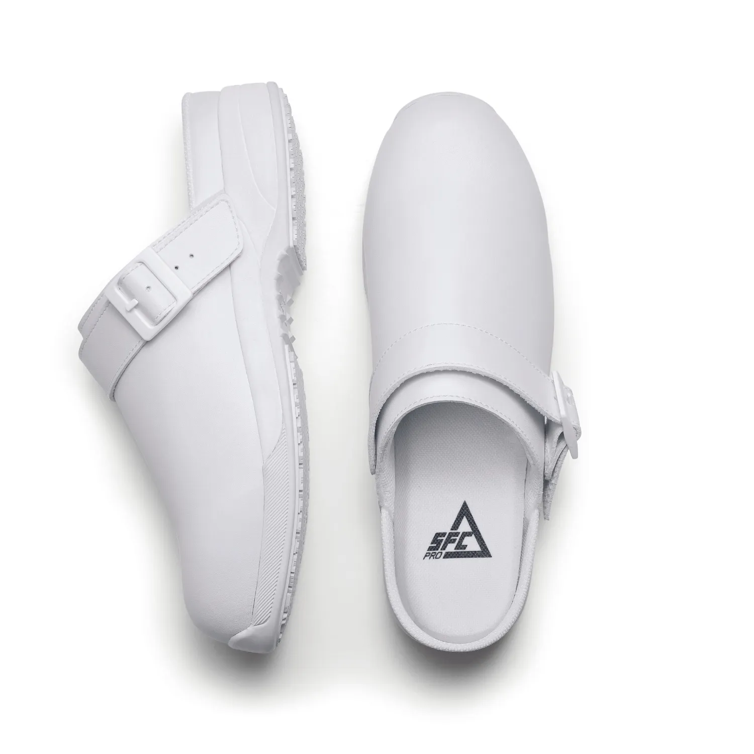 TRISTON II OB WHITE