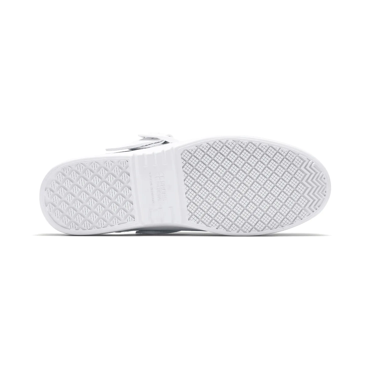 TRISTON II OB WHITE