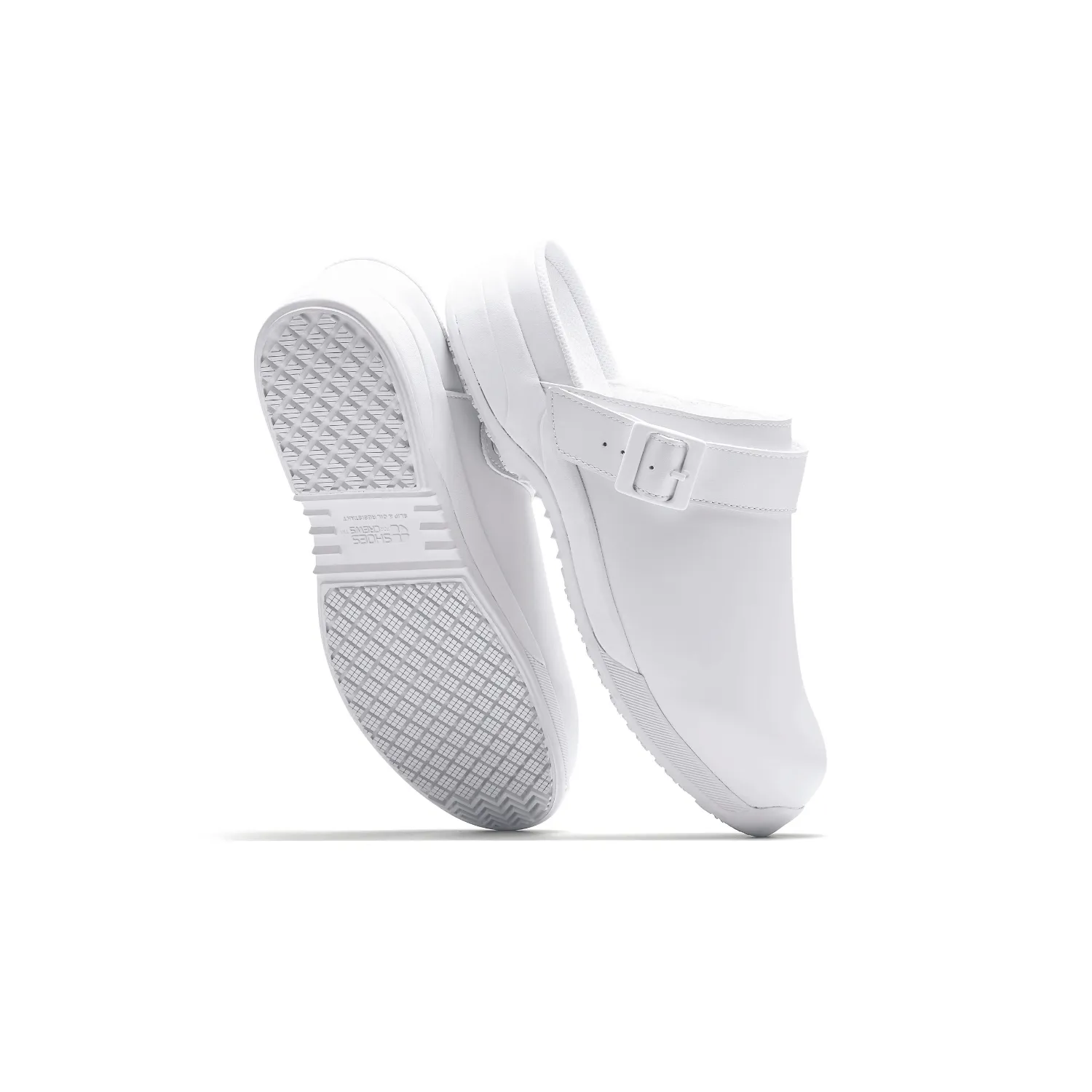 TRISTON II OB WHITE