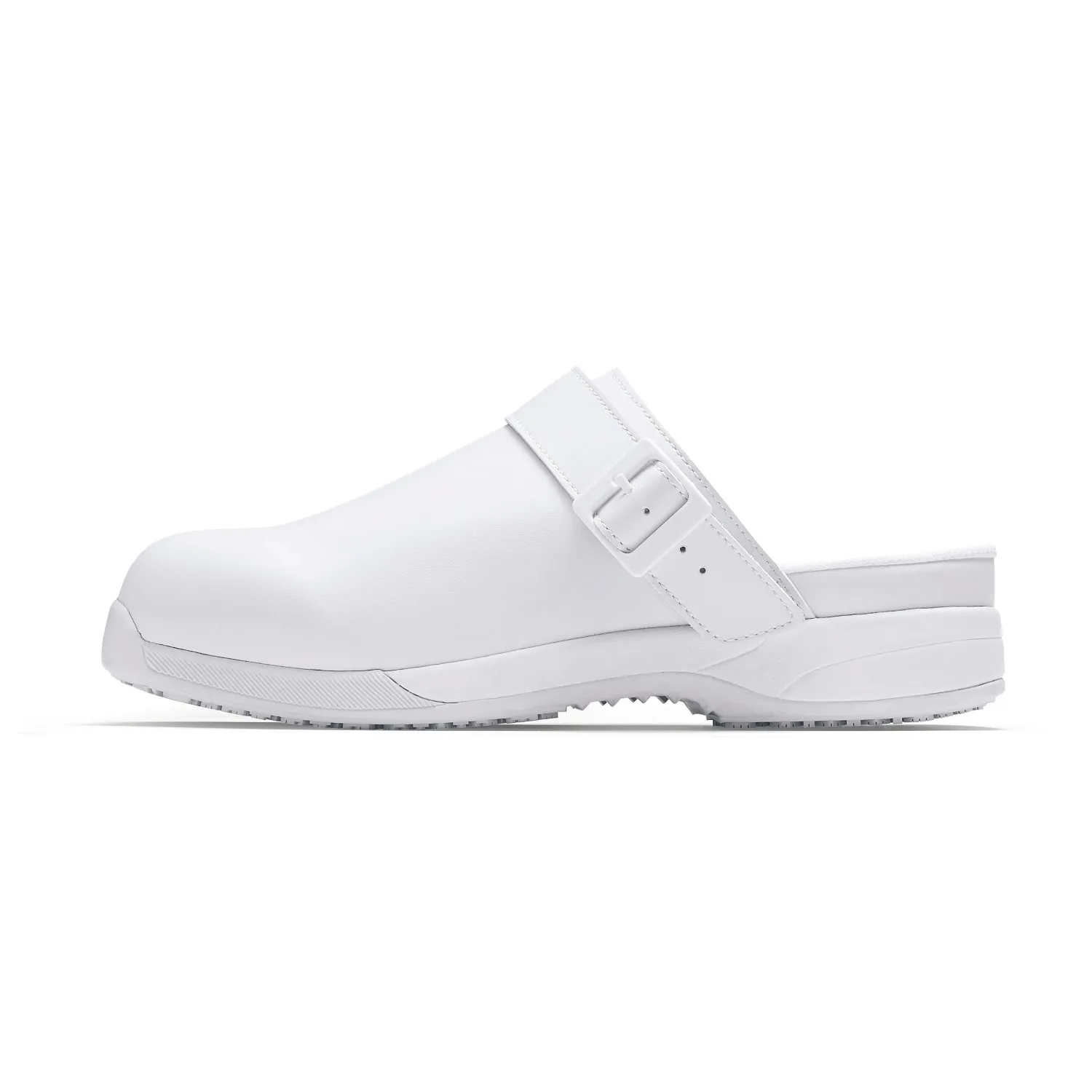 TRISTON II OB WHITE