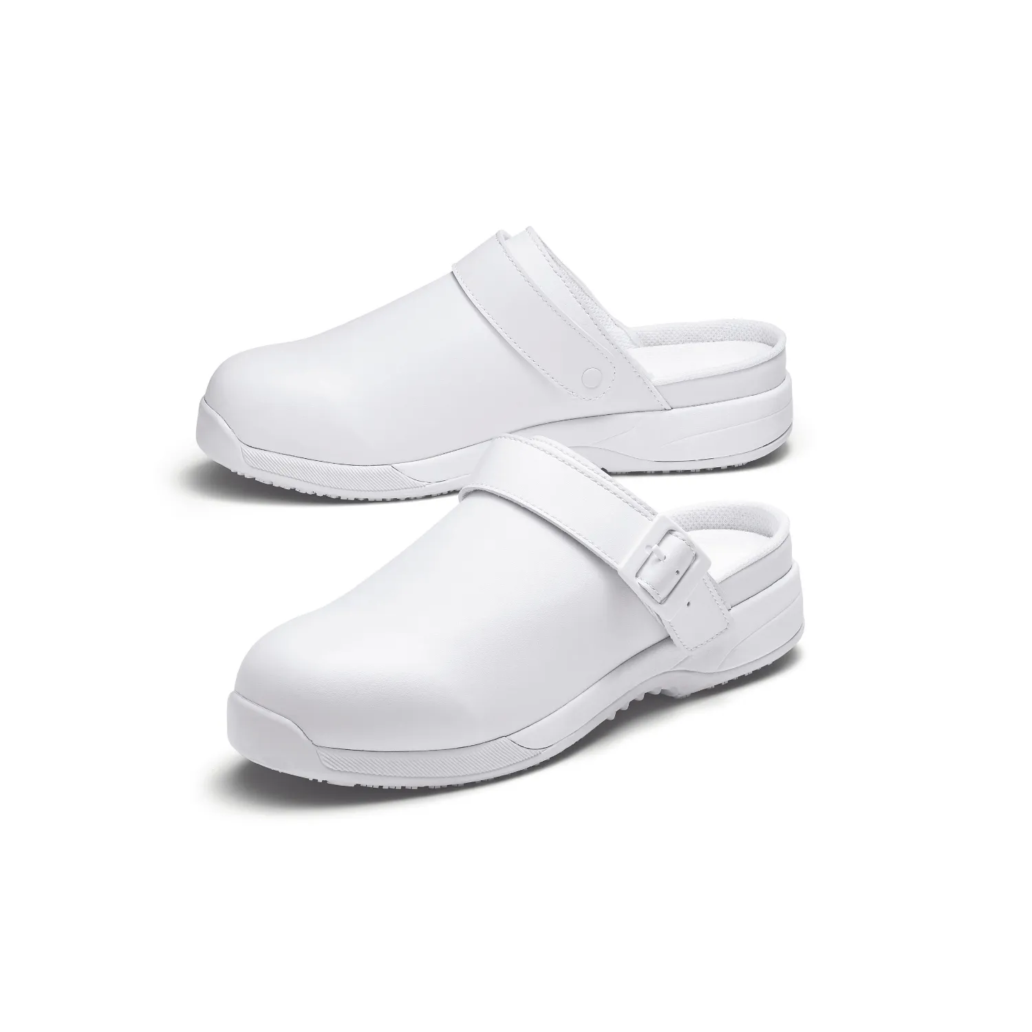 TRISTON II OB WHITE