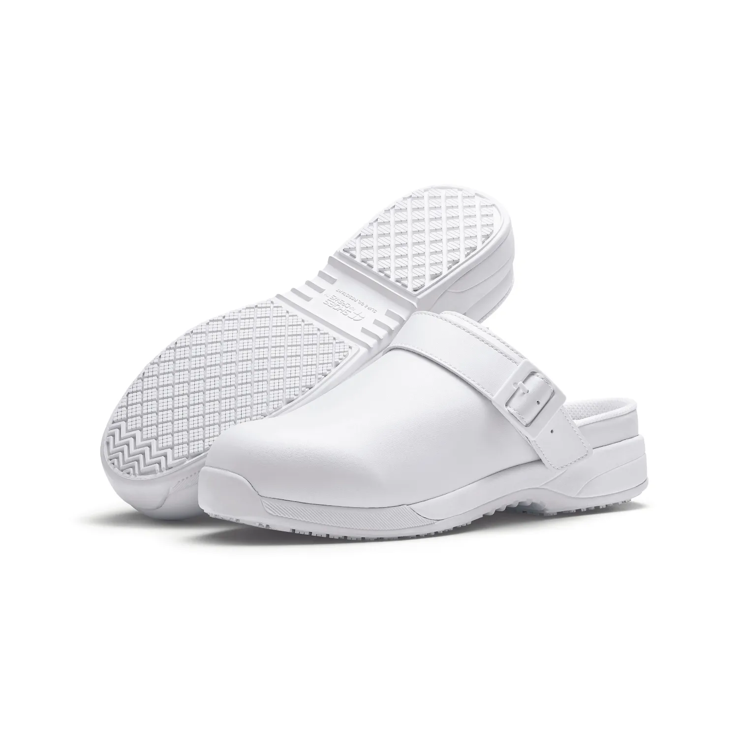 TRISTON II OB WHITE