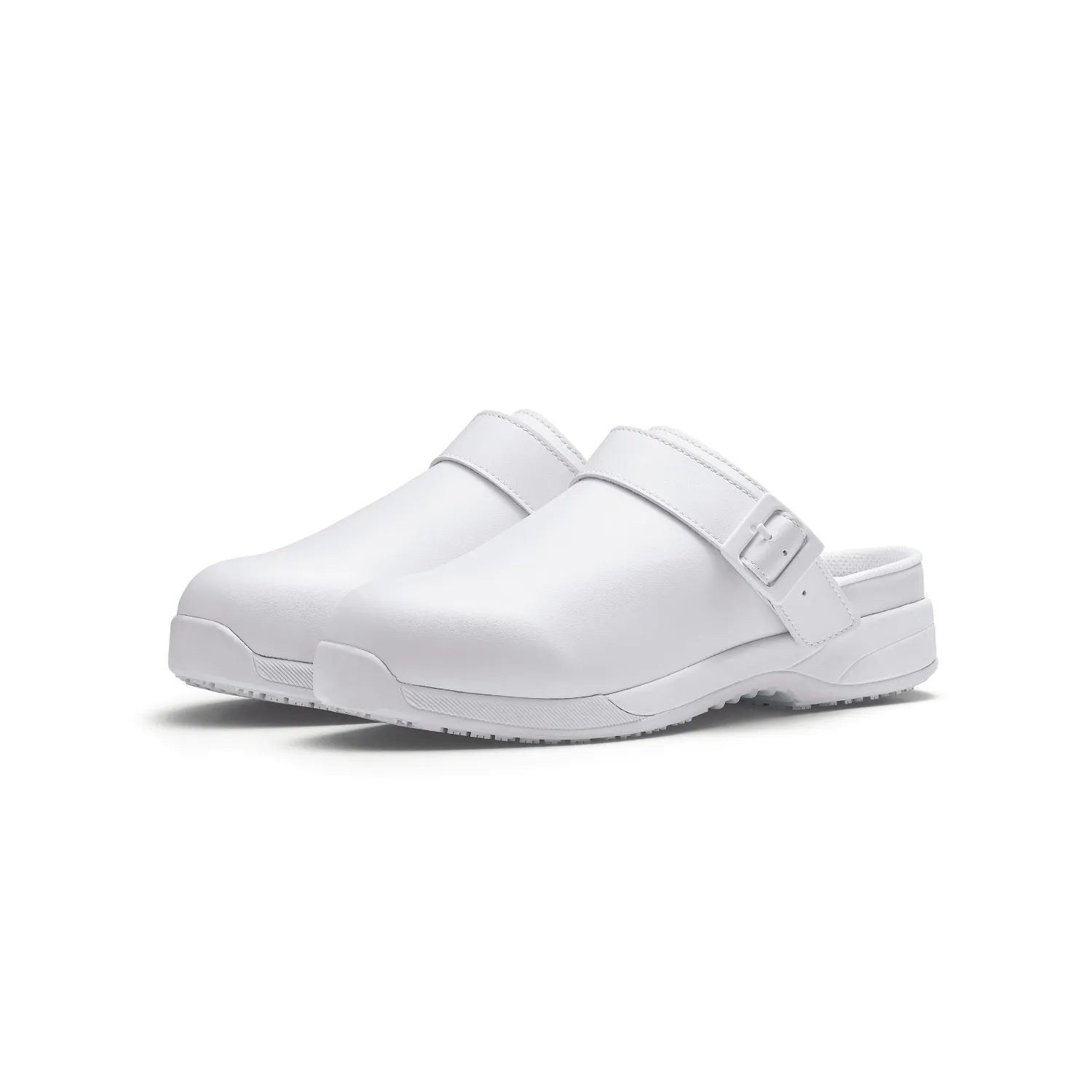 TRISTON II OB WHITE