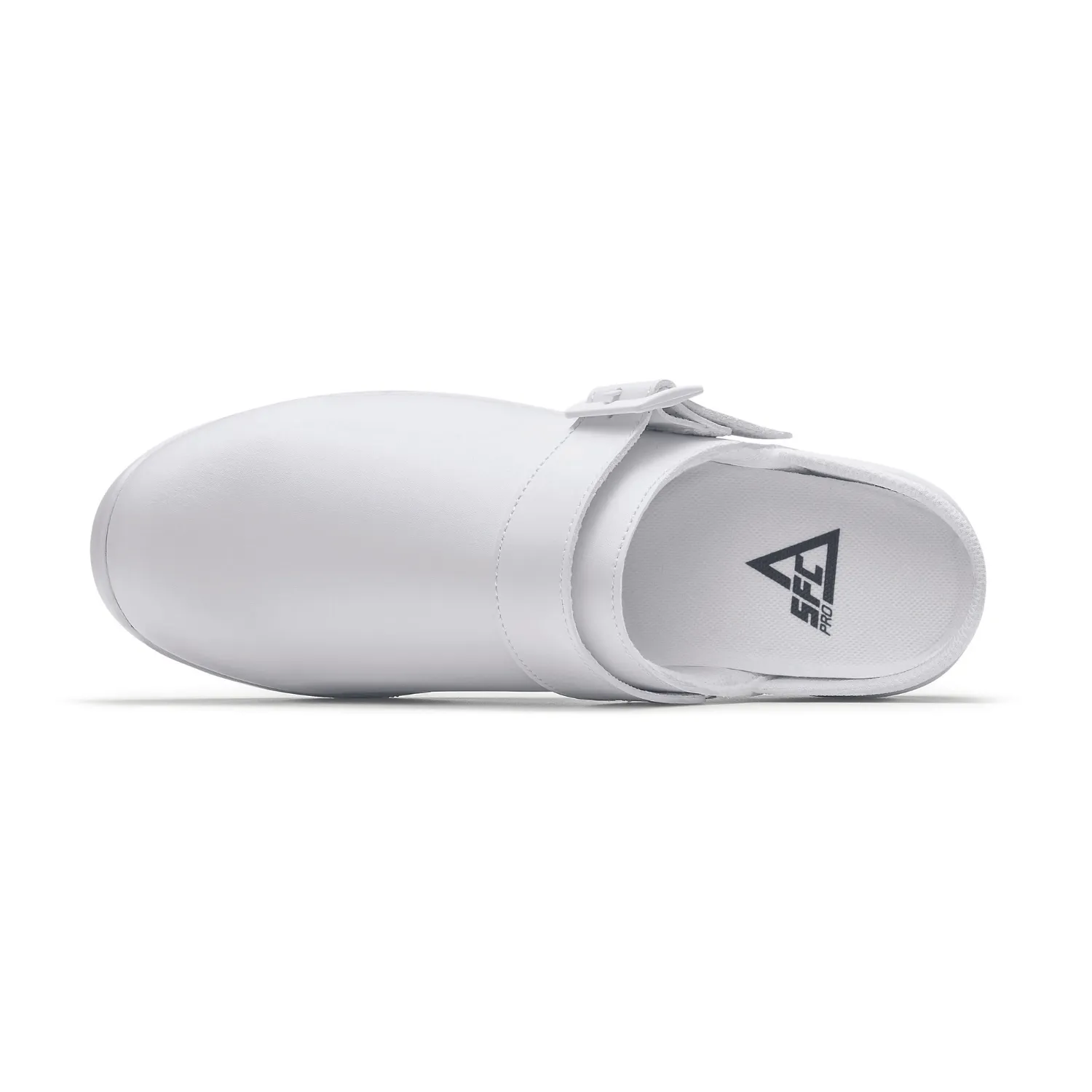 TRISTON II OB WHITE