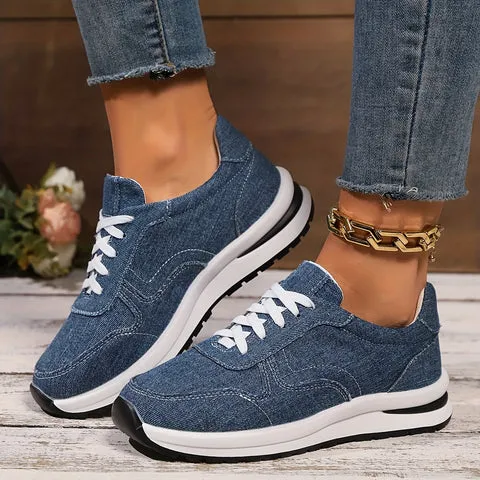 Tunnia - Orthopedic Shoes