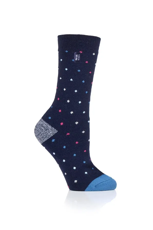 Ultra Lite Heat Holders Sock