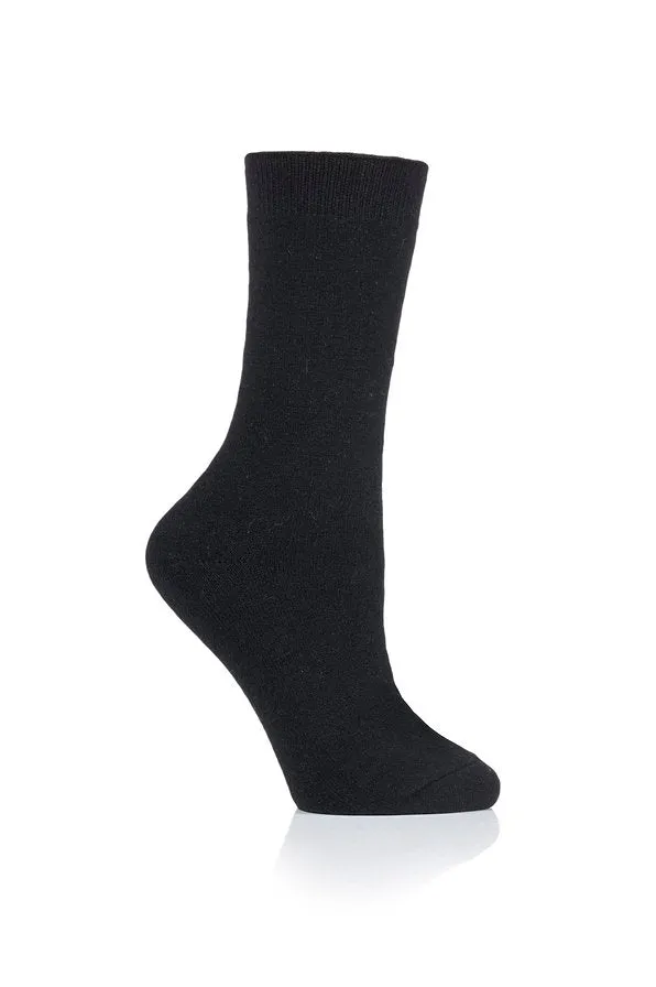 Ultra Lite Heat Holders Sock