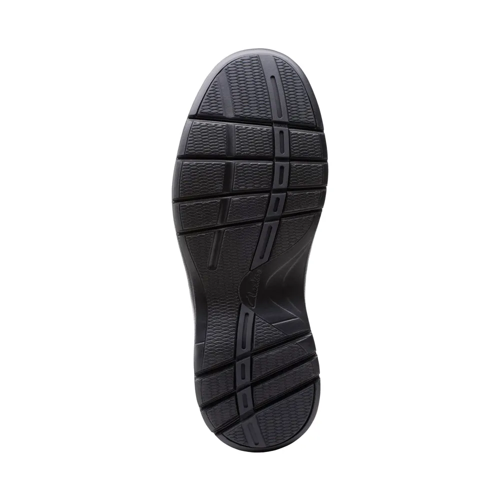UnBrawley Step