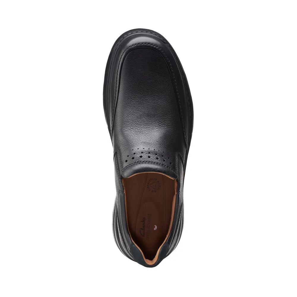 UnBrawley Step