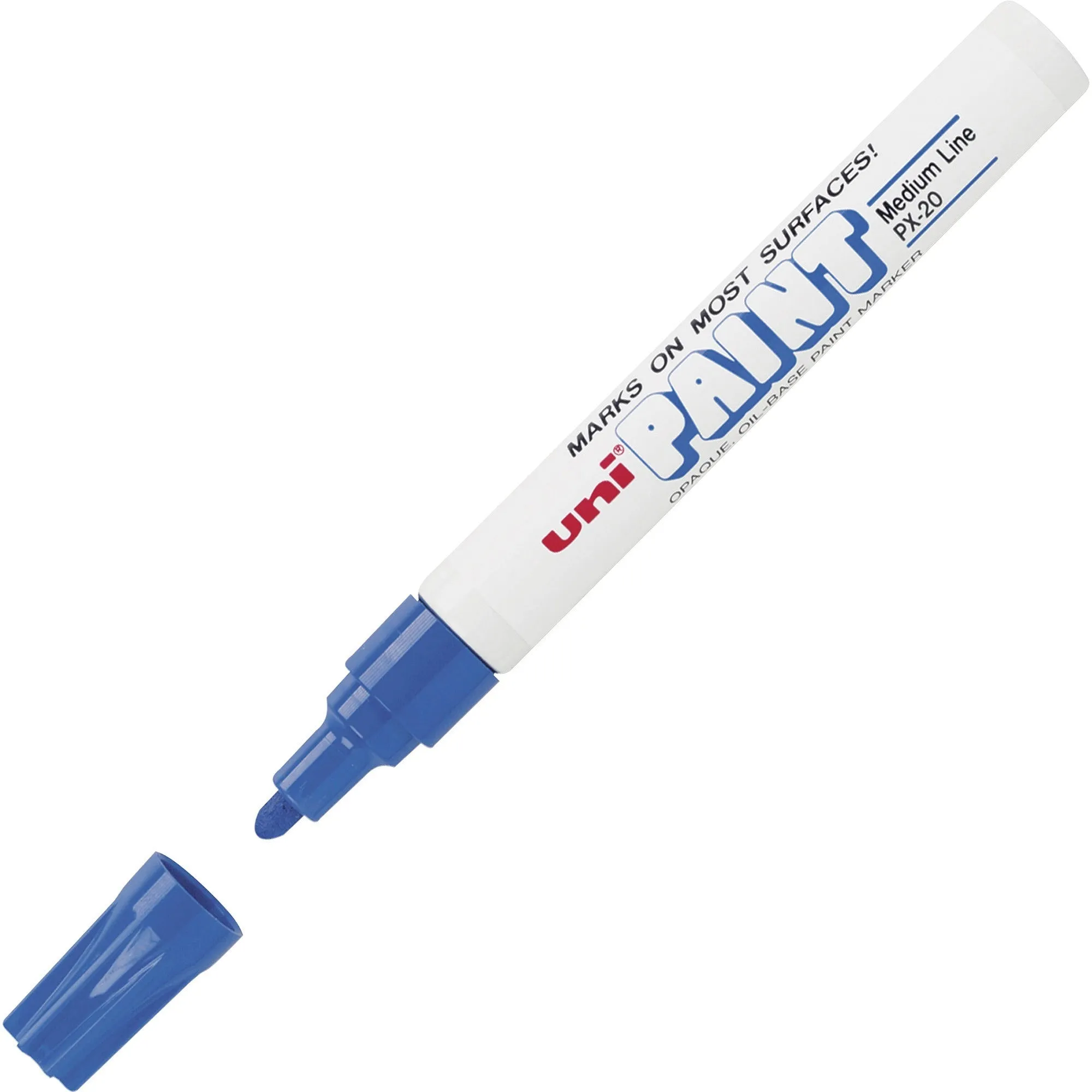 uni-ball Uni-Paint PX-20 Oil-Based Medium Point Marker